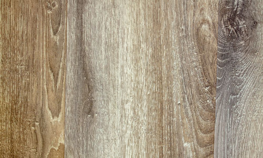 Waterproof LVP flooring in Loveland