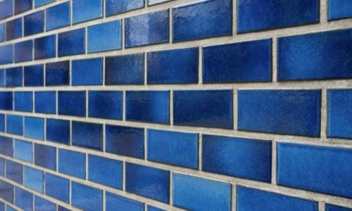 Contemporary Southwest Tiles