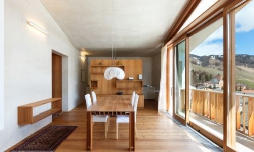 Modern Mountain Design